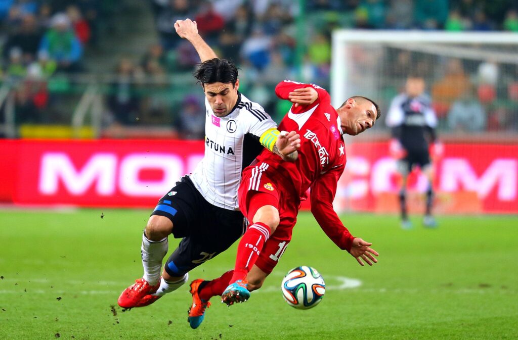 Ivica Vrdoliak, Łukasz Garguła