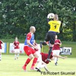 Gryf Słupsk - Kaszubia KOścierzyna