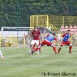 Gryf Słupsk - Kaszubia KOścierzyna