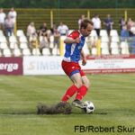 Gryf Słupsk - Kaszubia KOścierzyna