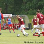 Gryf Słupsk - Kaszubia KOścierzyna