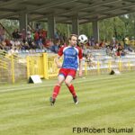 Gryf Słupsk - Kaszubia KOścierzyna