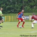 Gryf Słupsk - Kaszubia KOścierzyna