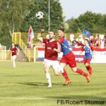 Gryf Słupsk - Kaszubia KOścierzyna