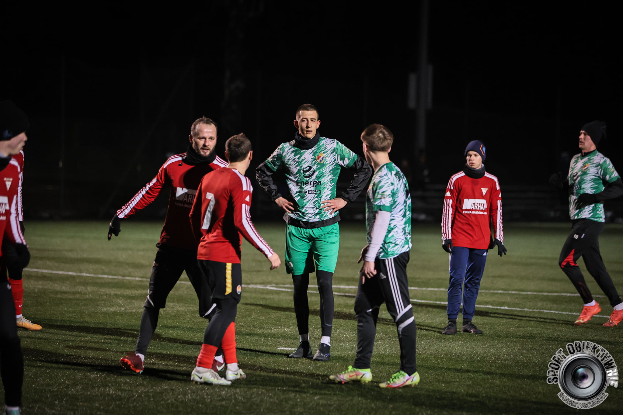 Gryf Słupsk, Słupsk