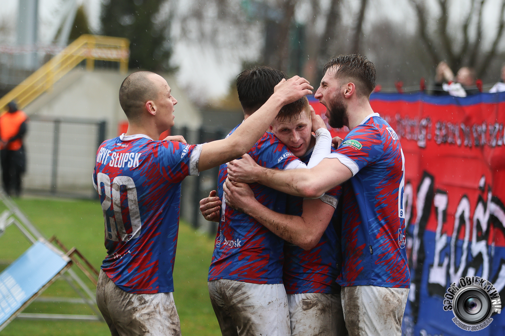 Gryf Słupsk, Gryf Wejherowo