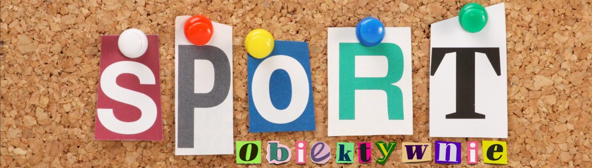 Sport ObiektywNIE