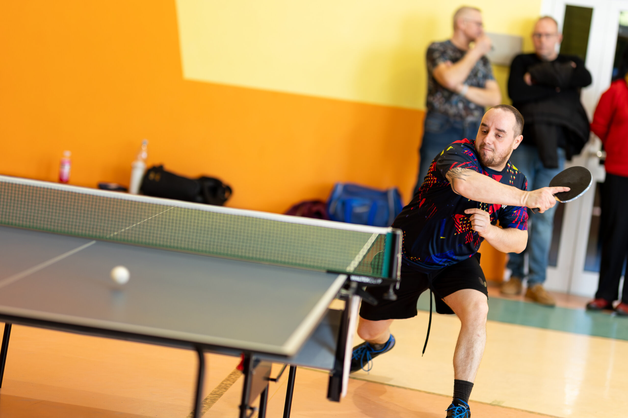 Czesław Popiel ze Słupska, triumfator kategorii Open i Grand Prix 2025 w Zagórzycy.