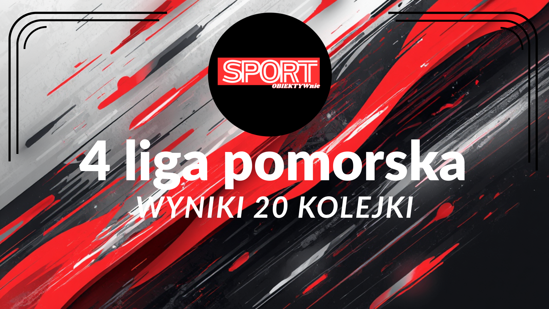 Radość piłkarzy Gedanii Gdańsk po zdobyciu decydującej bramki w wygranym 3:2 meczu 20. kolejki IV ligi pomorskiej.”