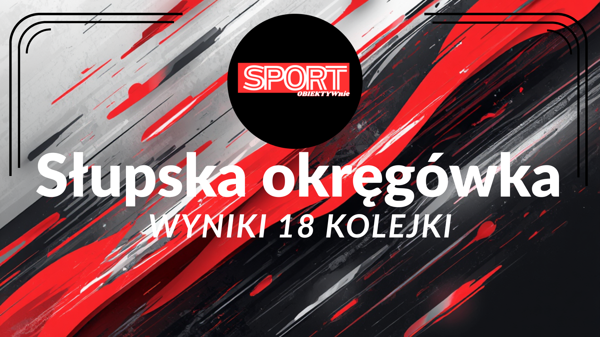 Start Miastko pokonuje Dolinę Speranda Niepoględzie 1:0. Ważne punkty w Słupskiej Lidze Okręgowej