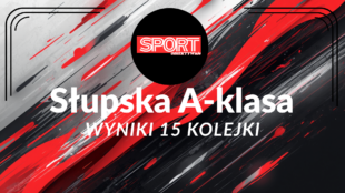 Radość piłkarzy Granita Kończewo po strzeleniu bramki w wygranym 3:0 meczu słupskiej A-klasy z KS Damnica.
