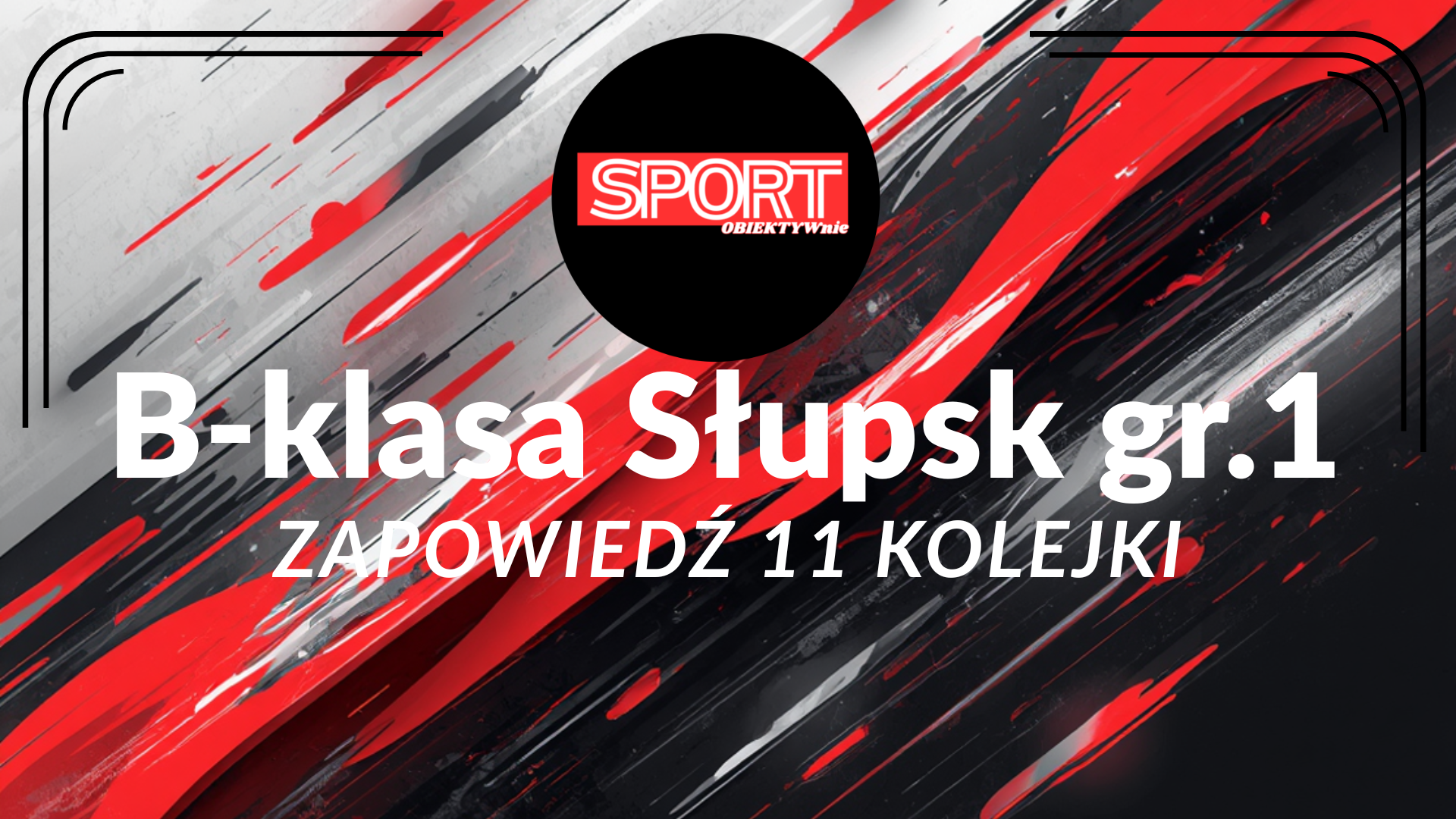 Słupska b klasa