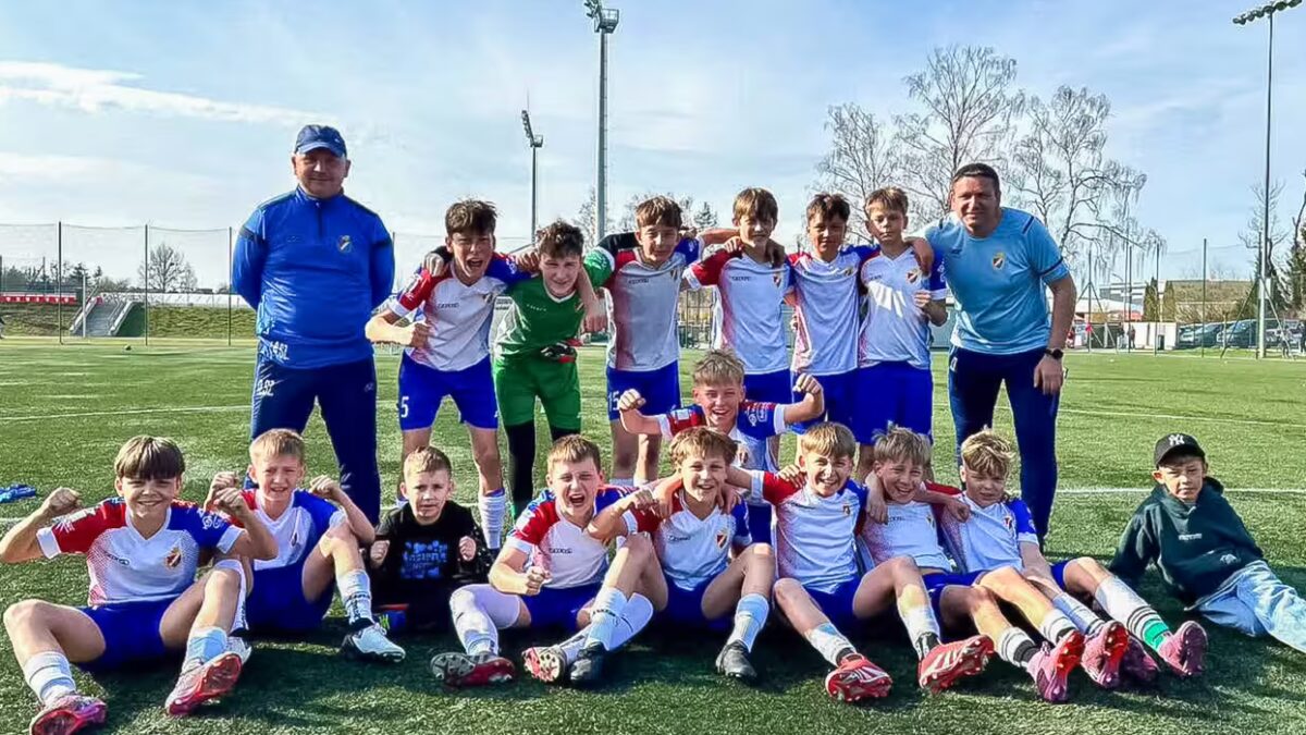 [4:1] AP Gryf Słupsk – Jaguar Gdańsk. Raport Superliga 2014 | SportObiektywnie