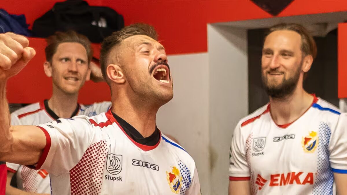 Wyniki, Tabela, Strzelcy. Podsumowanie 25. Kolejki IV Ligi |