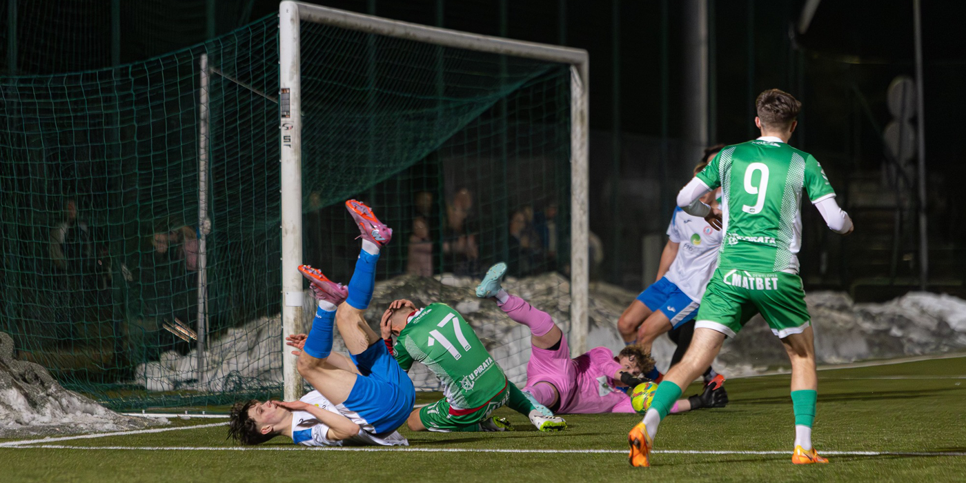 Zapowiedź meczu Gryf II Słupsk vs Jantar Ustka klasa okręgowa Słupsk