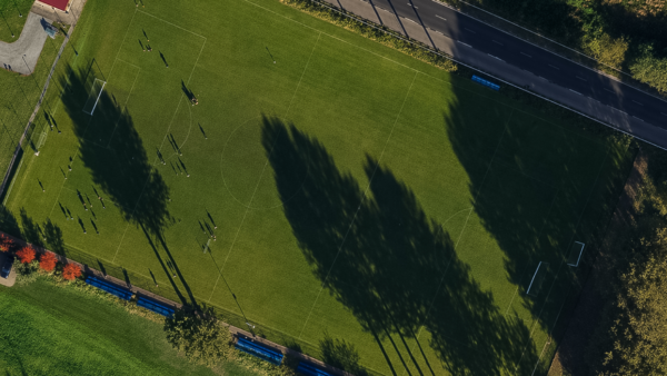 Stadion Słupi Kobylnica