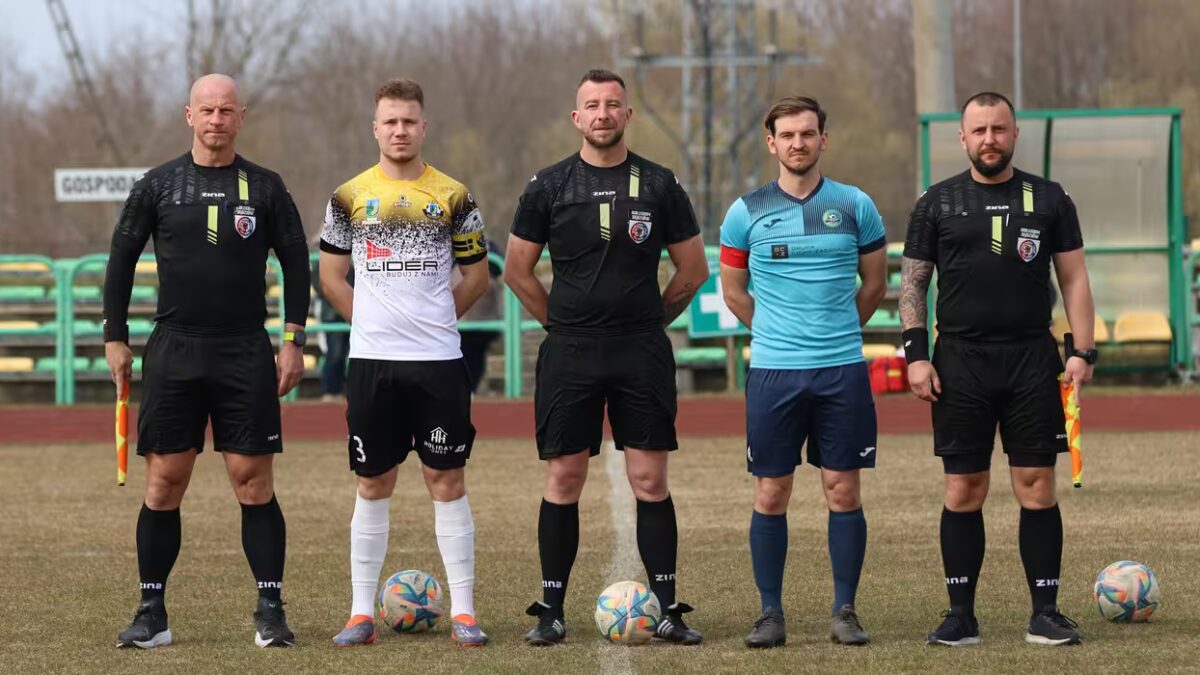 Bitwa o tron. Test charakteru dla GKS-u Manowo