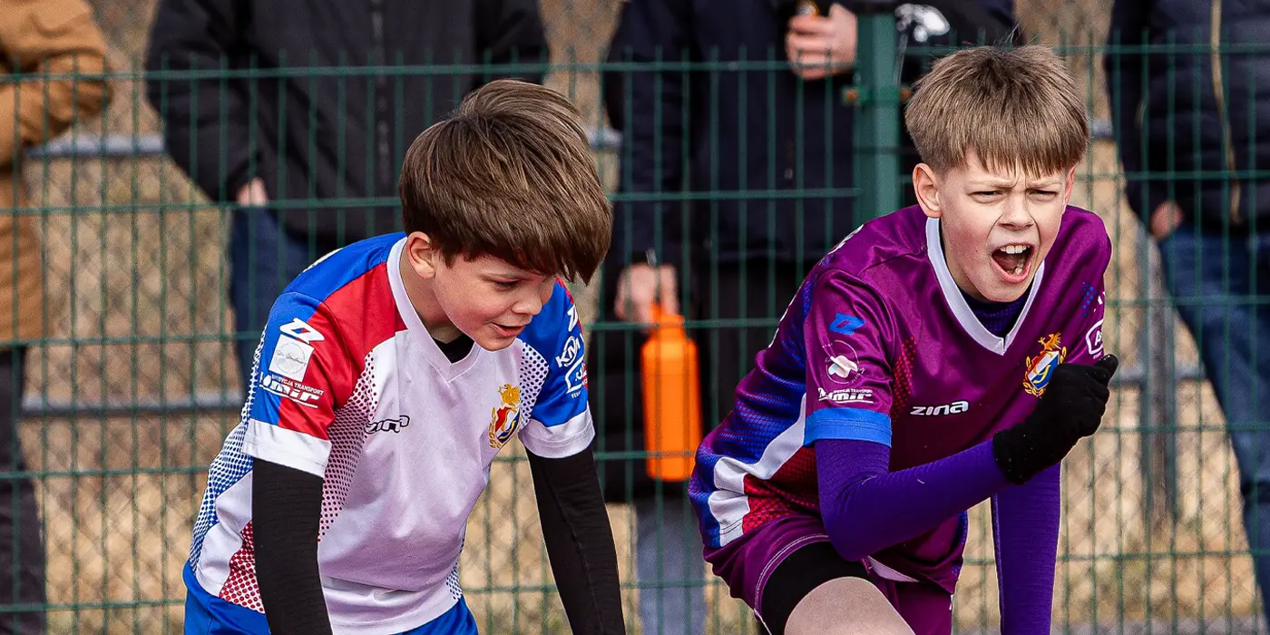 Zapowiedź rozgrywek młodzieżowych Pomorskiego ZPN w Słupsku - Kwiecień 2026